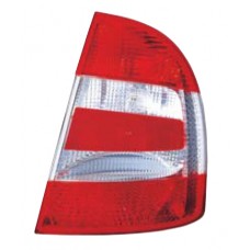 REAR LAMP - RED/CLEAR (RH)