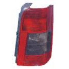 REAR LAMP -  RED/SMOKED (TAILGATE AT REAR) > 2005 (LH)