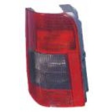 REAR LAMP -  RED/SMOKED (TAILGATE AT REAR) > 2005 (RH)