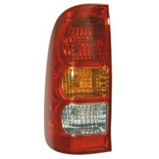 REAR LAMP - MR0 CHASSIS (RED/AMBER/CLEAR) (LH)