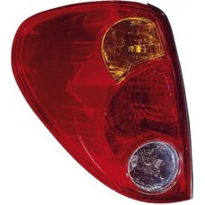 REAR LAMP - RED/AMBER/CLEAR (RH)