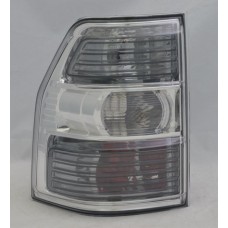 REAR LAMP - 5 DOOR (CLEAR + RED) (LH)