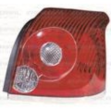 REAR LAMP - RED/CLEAR (RH)