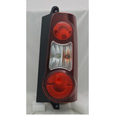 REAR LAMP - VAN (2 REAR DOORS) (LH)