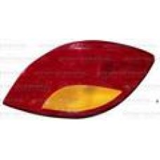 REAR LAMP - RED/AMBER/CLEAR (RH)