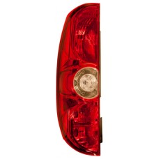 REAR LAMP - 2 REAR DOORS (LH)