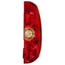 REAR LAMP - 2 REAR DOORS (RH)