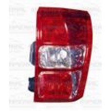 REAR LAMP - 5DR (RED/CLEAR) (RH)