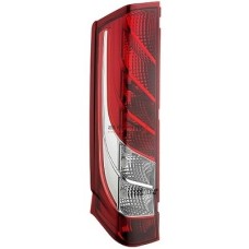 REAR LAMP - VAN (LH)