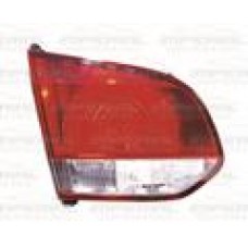 REAR LAMP - RED/CLEAR - TAILGATE MOUNTED - VALEO TYPE (LH)