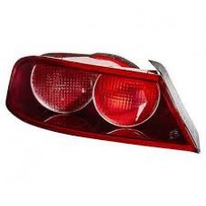 REAR OUTER LAMP - SALOON/ESTATE - RED (LH)