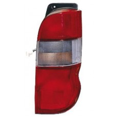 REAR LAMP - RED/AMBER/CLEAR (RH)