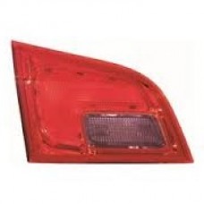 REAR BOOT LAMP - ESTATE (RED) (RH)