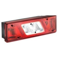 REAR LAMP - PICKUP (LH)