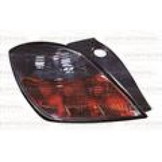 REAR LAMP - RED/SMOKED INDICATOR (LH)