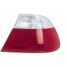 REAR WING LAMP - COUPE (CLEAR/RED) (RH)