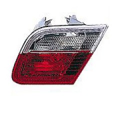 REAR BOOT LAMP - RED/CLEAR (RH)