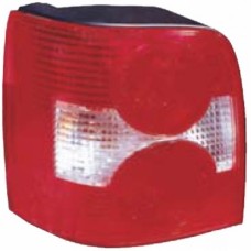 REAR LAMP - ESTATE (RED/CLEAR) (LH)