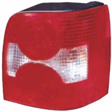 REAR LAMP - ESTATE (RED/CLEAR) (RH)