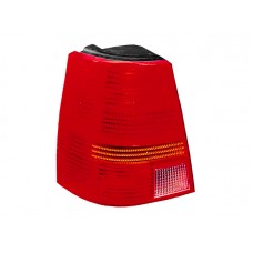 REAR LAMP - RED/AMBER/CLEAR - ESTATE (LH)