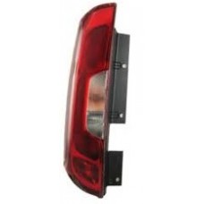 REAR LAMP - 2 REAR DOORS (LH)