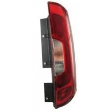 REAR LAMP - 2 REAR DOORS (RH)