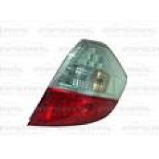 REAR LAMP - LED TYPE (RH)