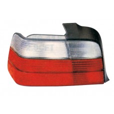 REAR LAMP - SALOON (CLEAR INDICATOR) (RH)