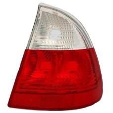 REAR WING LAMP - ESTATE (RED/CLEAR) (RH)