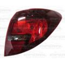 REAR LAMP (RH)