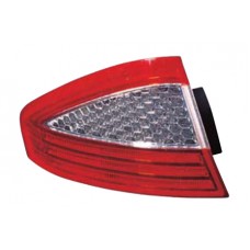 REAR LAMP - WING MOUNTED - HB (LH)