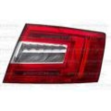 REAR LAMP - HB (LED) (LH)