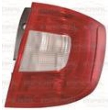 REAR LAMP ESTATE (RH)