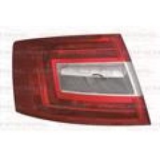 REAR LAMP - HB (NOT LED) (LH)