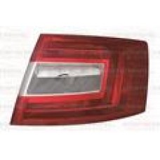 REAR LAMP - HB (NOT LED) (RH)