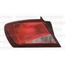 REAR WING LAMP - 5DR HB (NOT LED) (LH)