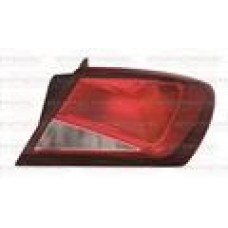 REAR WING LAMP - 5DR HB (NOT LED) (RH)