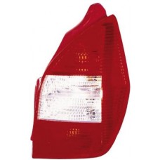 REAR LAMP - RED/CLEAR - 2005 > (RH)