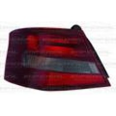 REAR WING LAMP - 3DR (NOT LED) (LH)