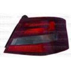 REAR WING LAMP - 3DR (NOT LED) (RH)