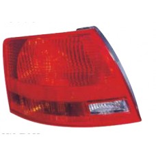 REAR WING LAMP - ESTATE/QUATTRO - RED/AMB/CLR (LH)