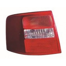 REAR LAMP - ESTATE (RED/CLEAR) (LH)