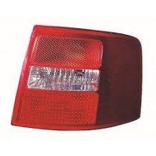 REAR LAMP - ESTATE (RED/CLEAR) (RH)