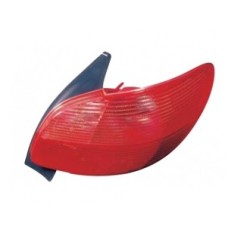 REAR LAMP - STANDARD - RED  > 2003 (RH)