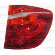 REAR WING LAMP - LED (RH)