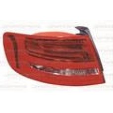 REAR WING LAMP - ESTATE (NOT LED) (LH)