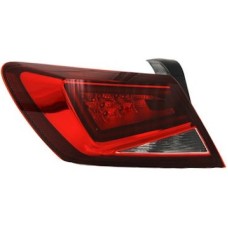 REAR WING LAMP - 5DR HB (LED) (LH)