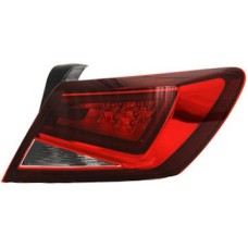 REAR WING LAMP - 5DR HB (LED) (RH)