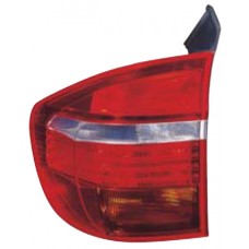 REAR WING LAMP - RED/AMBER/CLEAR (LED) (RH)