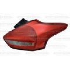 REAR LAMP - 5DR HB (LED) (RH)